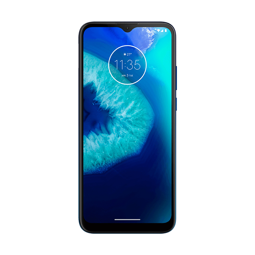 Motorola Moto G8 Power Lite 64GB 4GB Azul Android image number 2
